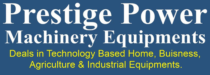 Prestige Power Prestige Power